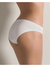 COTONELLA - Mini Slip in cotone bielastico 3165 - 6 Pezzi