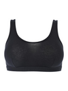 COTONELLA - Brassiere in cotone elasticizzato - GD487