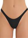 Love and Bra - 202 Tanga in Cotone Modal