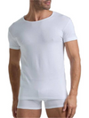 LOTTO - LT1110 T-Shirt uomo girocollo in cotone - 3 pezzi