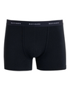 NAVIGARE - 103T Boxer Uomo in Cotone Elasticizzato - 3 Pezzi