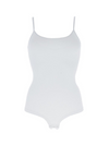 COTONELLA - Body spalla stretta in cotone elasticizzato - GD008