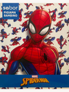 SABOR - Pigiama Bimbo SPIDERMAN Caldo Cotone - 7635