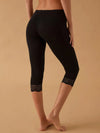 Leggings Donna Capri in Cotone Jadea 4319