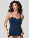 Top Canotta Donna Cotone Modal - Jadea 4179