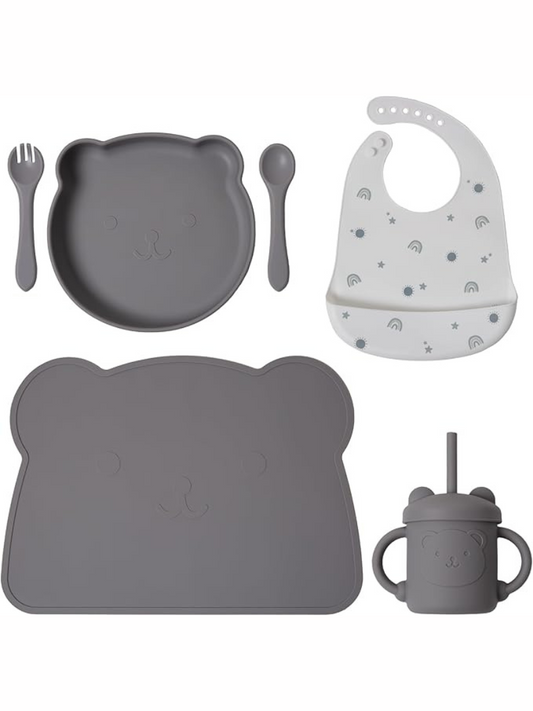 ELLEPI - Set pappa neonato svezzamento