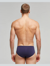 Pompea - Slip Uomo in microfibra SEAMLESS - 3 Pezzi