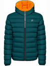 LOTTO - Piumino Uomo 110 gr - 149150