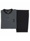 Pigiama ragazzo JUVENTUS in caldo cotone - T20 1125