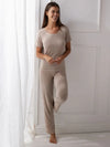 Pantalone Donna in Micromodal Jadea 3189