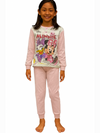 SABOR - Pigiama Bimba MINNIE Caldo Cotone - 1790