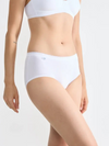 SLOGGI - Slip donna BASIC+ MIDI - 2 Pezzi