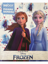 SABOR - Pigiama Bimba FROZEN Caldo Cotone - 1788