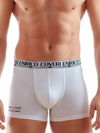 ENRICO COVERI - EB1500 Boxer uomo cotone elasticizzato - 6 pezzi