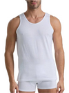LOTTO - LT1112 Canotta uomo in cotone - 3 pezzi