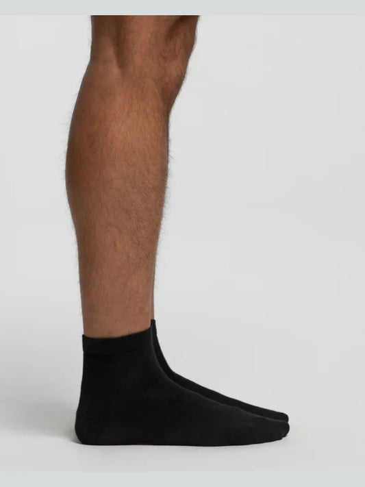 Pompea - Bike Socks Cotone X3 Uomo - 6 Paia