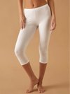 Leggings Donna Capri in Cotone Jadea 4266