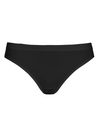 COTONELLA - Slip mini vita bassa elastico esterno 8125 - 6 Pezzi