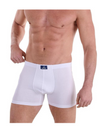 NAVIGARE - 573 Boxer Uomo Elastico Interno in Cotone - 6 Pezzi