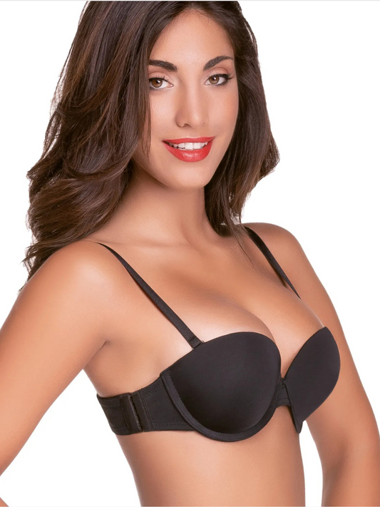 Love and Bra - JOLLY Reggiseno Multiposizione Coppa-B