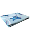 HERMET - Completo letto singolo STITCH 100% cotone