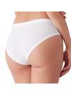 COTONELLA - Slip Midi donna in cotone 3363 - 6 Pezzi