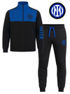 Tuta ragazzo INTER in felpa full zip - F20 1135
