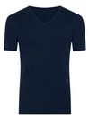 LOTTO - LT1111 T-shirt uomo scollo V in cotone - 3 pezzi