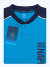 Pigiama uomo SSC NAPOLI in caldo cotone - T10 1200