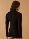 Lupetto Donna in Soft Cotton Jadea 4101