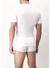 PEROFIL - T-shirt Scollo a V Uomo Filo di Scozia - VPRT00008