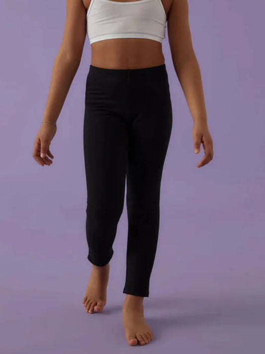 Leggings Bimba Felpato Jadea 342