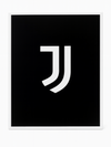 Pigiama bimbo JUVENTUS in caldo cotone - T30 1190