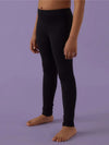 Leggings Bimba Lungo Jadea 261 in Fresco Cotone