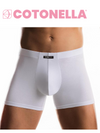 COTONELLA - Boxer uomo in cotone elastico interno 6 pezzi - Art.2397