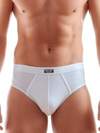 ENRICO COVERI - ES1002 Slip uomo elastico interno - 6 pezzi