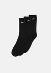 NIKE - CALZINI SPUGNA EVERY DAY CUSH CREW 3 PEZZI - UNISEX
