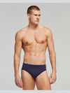 Pompea - Slip Uomo in microfibra SEAMLESS - 3 Pezzi