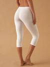 Leggings Donna Capri in Cotone Jadea 4266
