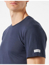 NAVIGARE - 513 T-shirt Uomo Girocollo in Cotone - 3 Pezzi