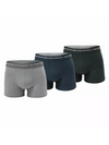 ENRICO COVERI - EB1000 Boxer uomo elastico esterno - 6 Pezzi