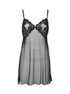 SIèLEI - Parigina in tulle e pizzo Linea Glam Art. 1952