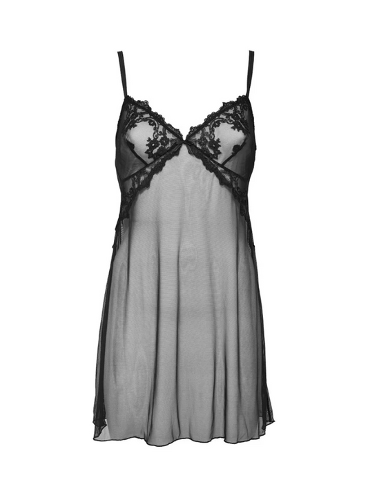 SIèLEI - Parigina in tulle e pizzo Linea Glam Art. 1952