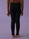 Leggings Bimba Lungo Jadea 261 in Fresco Cotone