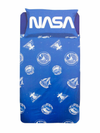 Completo letto NASA 100% Cotone