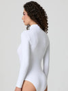 Body Lupetto Donna Manica Lunga Jadea 4153