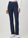 Pantaleggings Donna a Zampa in Cotone Elasticizzato Jadea 4195