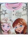 SABOR - Pigiama Bimba FROZEN Caldo Cotone - 1788