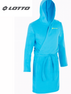 LOTTO - Accappatoio microfibra unisex - 241199