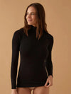 Dolcevita Donna in Cotone Elasticizzato Jadea 4267